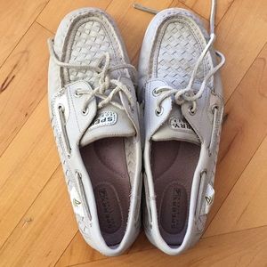 Sperry loafers